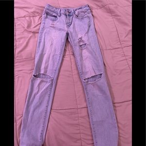 Women’s Super Stretch Jeans